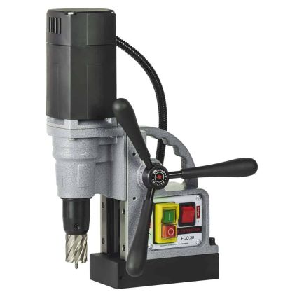 ECO.30 Euroboor Magnetic Drill (Up to 30mm)