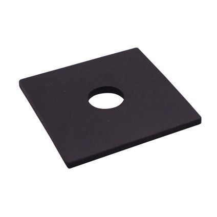 12x50x50x3 EPDM Rubber Washer