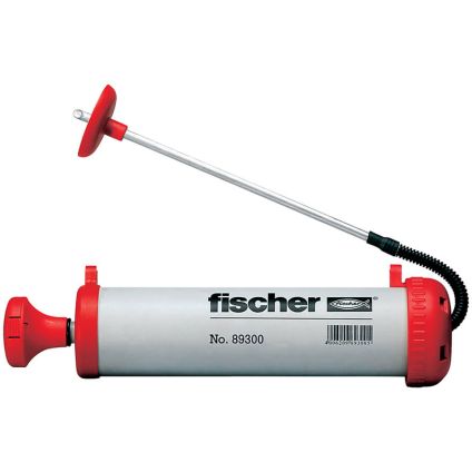 Fischer ABG Blow-Out Pump For Drill Hole Cleaning (89300)(567792)