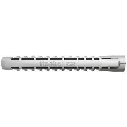 Fischer M6X50 Long Nylon SX Wall Plug (24827) (568106)