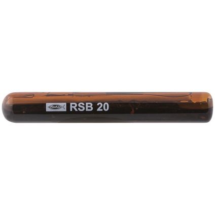Fischer M20 Resin RSB Glass Capsule (518827)