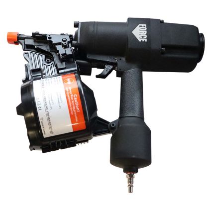 FORCE CN90WP 50mm to 90mm Coil Nailer