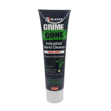 Grime Gone Hand Cleaner non-Grit 100ml
