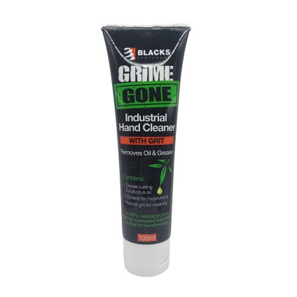 Grime Gone Hand Cleaner with Grit 100ml