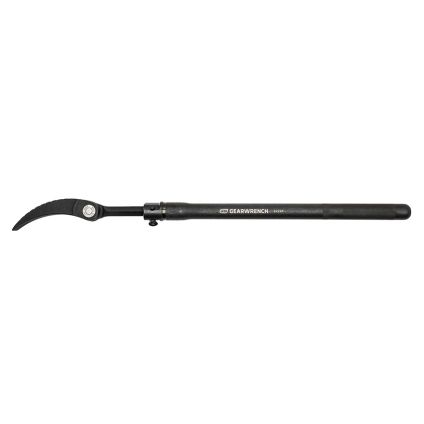 GEARWRENCH 48" Extendable Indexing Pry Bar