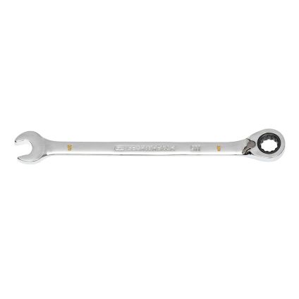GEARWRENCH 9mm Reversible Combination Ratcheting Wrench