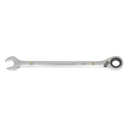 GEARWRENCH 10mm Reversible Combination Ratcheting Wrench