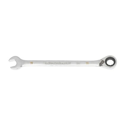 GEARWRENCH 11mm Reversible Combination Ratcheting Wrench