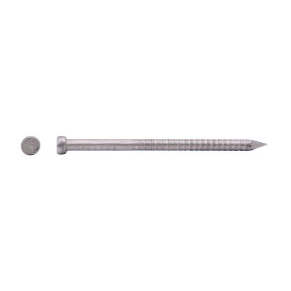 75mm x 3.15 Jolt Head AG 316 Stainless Nails (5 kg)