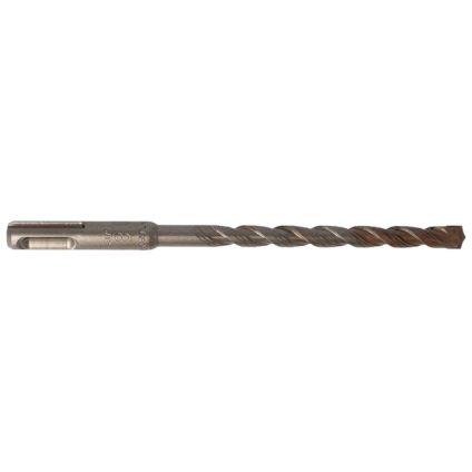 4x100x160 Keil SDS-Plus Hammer Masonry Drill Bit (2 cutter)
