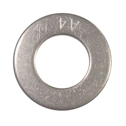 10x21x1.2 Light Flat Washer 316 Stainless