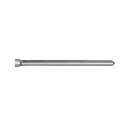 Maxbor Ejection Pin 102mm 6.35 Dia