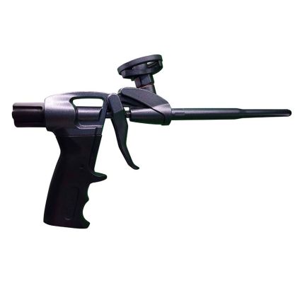 Metal Foam Gun (Blacks)