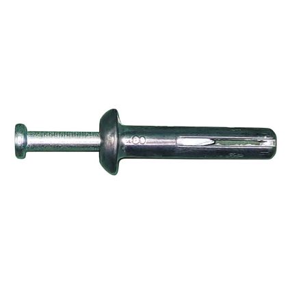 6.5x50 Metal Pin Anchor ZP