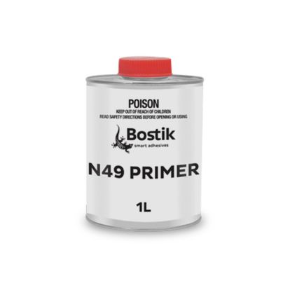 Bostik N49 Primer (1 Litre)
