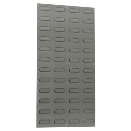 Lamson Louvre Panel  (LP1) 600 High x 300 Wide (Powder Coated)