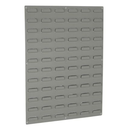 Lamson Louvre Panel (LP2)  600 High x 450 Wide (Powder Coated)