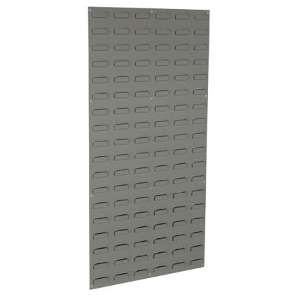 Lamson Louvre Panel (LP4) 900 High x 450 Wide (Powder Coated)