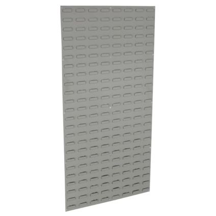 Lamson Louvre Panel (LP5) 1200 High x 600 Wide (Powder Coated)