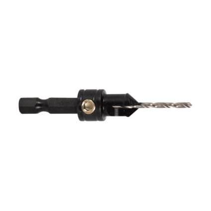 6G (3/32) Snappy Countersink Drill Bit (43006)