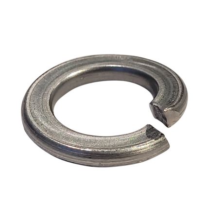 M4 Spring Washer 316 Stainless
