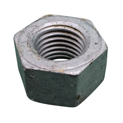 M16 Structural Nut Class 8.8 Galv