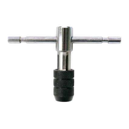 T Pattern Tap Wrench (M6 - M12)