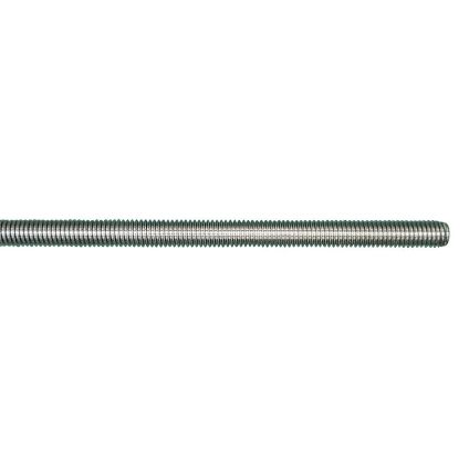 M12 Threaded Rod 304 Stainless Steel A2-70 (1 Metre)