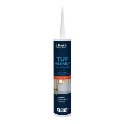 Tuf As Nails Water Based (375 ml) Cylinder