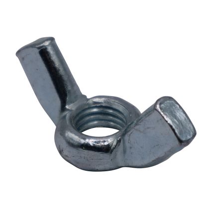 M10 Wing Nuts ZP