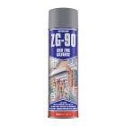 Action Can ZG-90 Cold Zinc Galv (500 ml Aerosol)