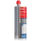 Fischer FIS EM Plus Epoxy Mortar 390ml Shuttle + 1 Nozzle (544154)(544156)(544172)