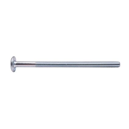 6x40 Bolt Joint Connector (14mm Head) Stainless 304