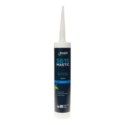 5615 Easy Clean Windscreen Sealant (520gm) MASTIC