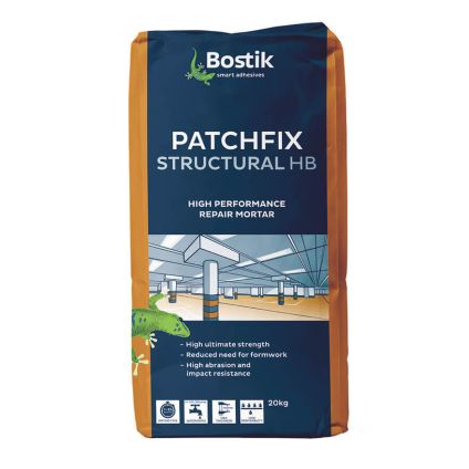 Bostik Patchfix Structural HB 20kg