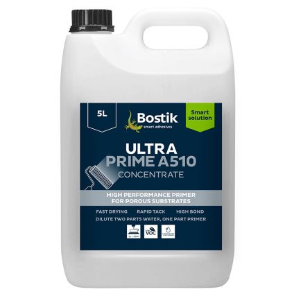 Bostik UL-Primer 5 Litre