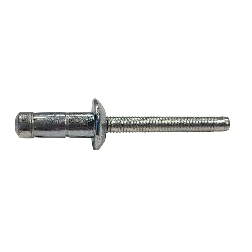 Structural Steel Hardware